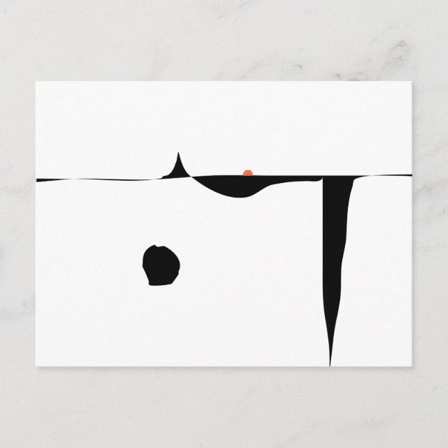 Cartão Postal Possibilidade (Frente)