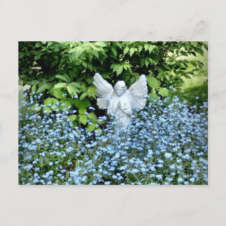 Cartão Postal Post Card From The Heart