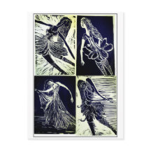 Postal de DISEÑO JOY