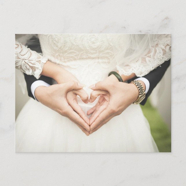 Cartão Postal Postal del viaje de tu vida. (Frente)