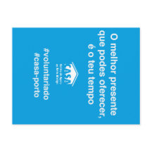 Postal - O melhor apresentado