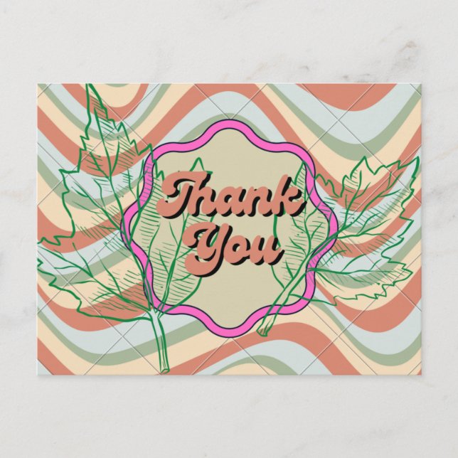 Cartão Postal Postar cartão, tamanho: Cartão-postal padrão, obri (Frente)