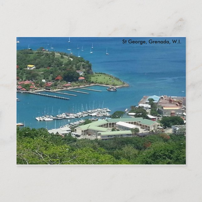 Cartão Postal Postar placa (Frente)