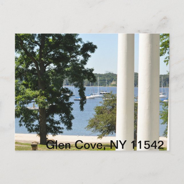 Cartão Postal Postar placa (Frente)