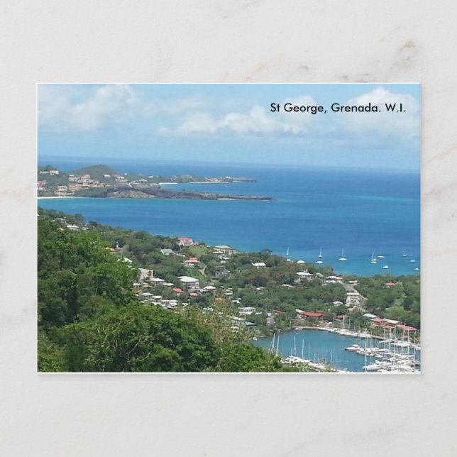 Cartão Postal Postar placa (Frente)