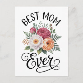 Cartão Postal Postcard