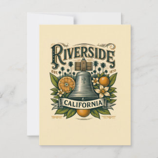 Cartão Postal Postcard