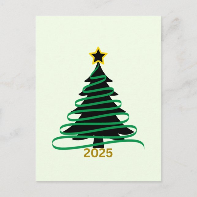 Cartão Postal Postcard (Frente)