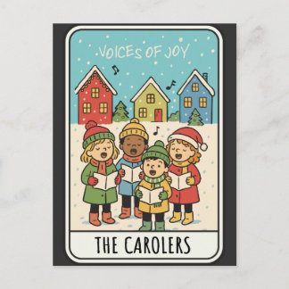 Cartão Postal Postcard