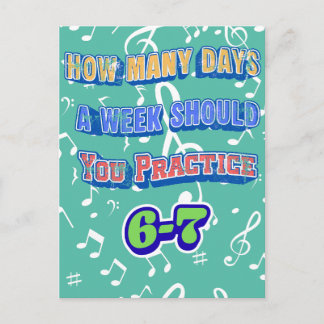 Cartão Postal Postcard