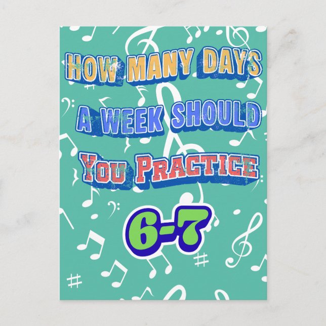 Cartão Postal Postcard (Frente)