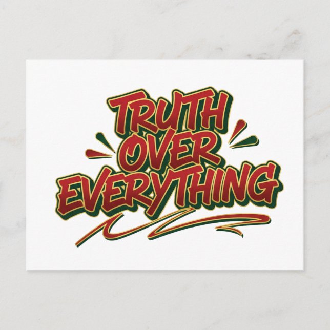 Cartão Postal Postcard (Frente)