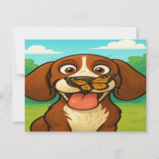 Cartão Postal Postcard 