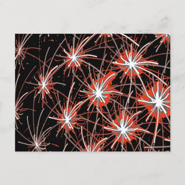 Cartão Postal Postcard (Frente)