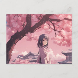 Cartão Postal Postcard