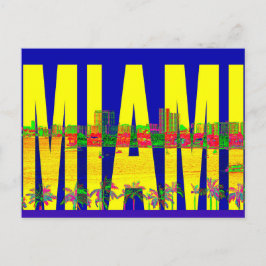 Cartão Postal Postcard