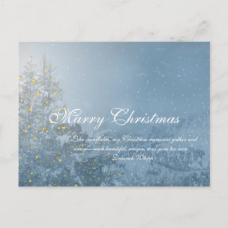 Cartão Postal Postcard