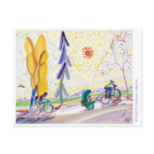 PostCard #13 ©2016 Coleção no Exterior