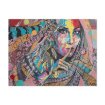 PostCard do DreamCatcher