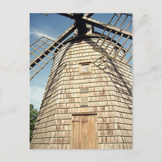 Cartão Postal POSTCARD Hamptons 'Windmill 2'