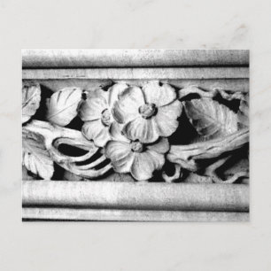 Cartão Postal Postcard-Love Art House-Vintage Architecture 22