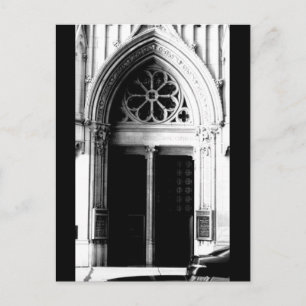 Cartão Postal Postcard-Love Art House-Vintage Architecture 27