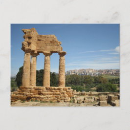 Cartão Postal PostCard Sicilia 🇮🇹 ☀️ 13