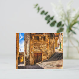 Cartão Postal PostCard Sicilia 🇮🇹 ☀️ 15