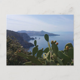 Cartão Postal PostCard Sicilia 🇮🇹 ☀️ 4