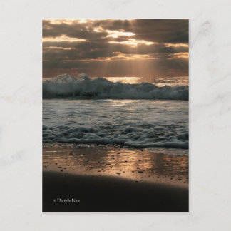 Cartão Postal PostCard_splash