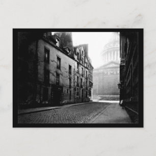 Cartão Postal Postcard-Vintage Fotografia-Eugène Atget 5