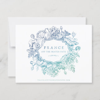 Cartão Postal Postcards