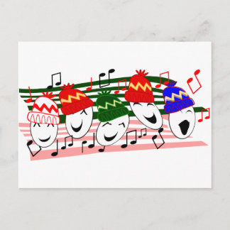 Cartão Postal postcards1