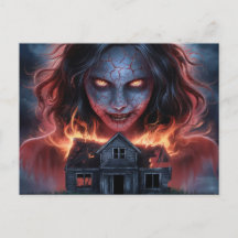 Postcards Celine Série 1 02