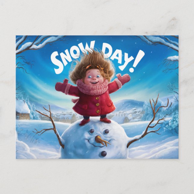 Cartão Postal Postcards Celine Série 1 04 (Frente)