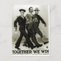 Poster de Recrutamento 1915