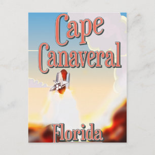 Cartão Postal poster de viagens de capa