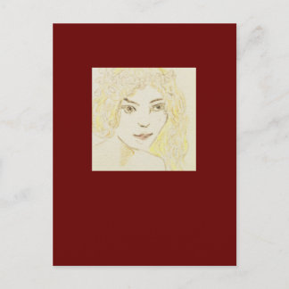 Cartão Postal Postkarte