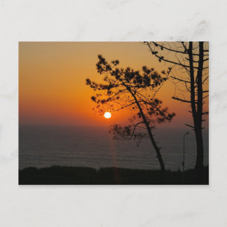 Cartão Postal Postkarte