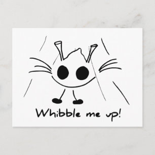 Cartão Postal Postkarte