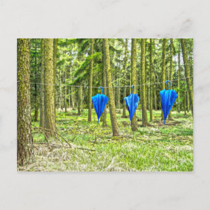 Cartão Postal Postkarte - angeleint