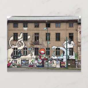 Cartão Postal Potsdam