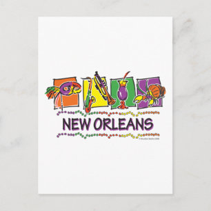 Cartão Postal praças-NEW-ORLEANS-eps cópia
