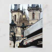Praha