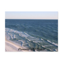 Praia da Cidade do Panamá