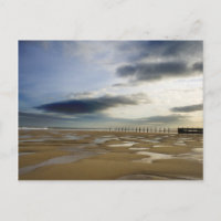 Praia de Blyth