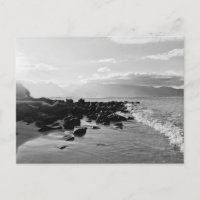 Praia de Kanaha, Maui 