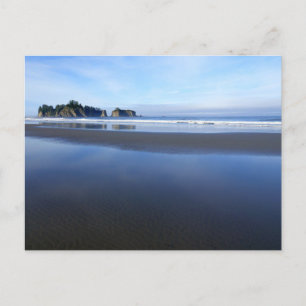 Cartão Postal Praia de Rialto I