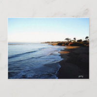 Praia de Santa Cruz