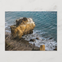 Praia do EL Matador